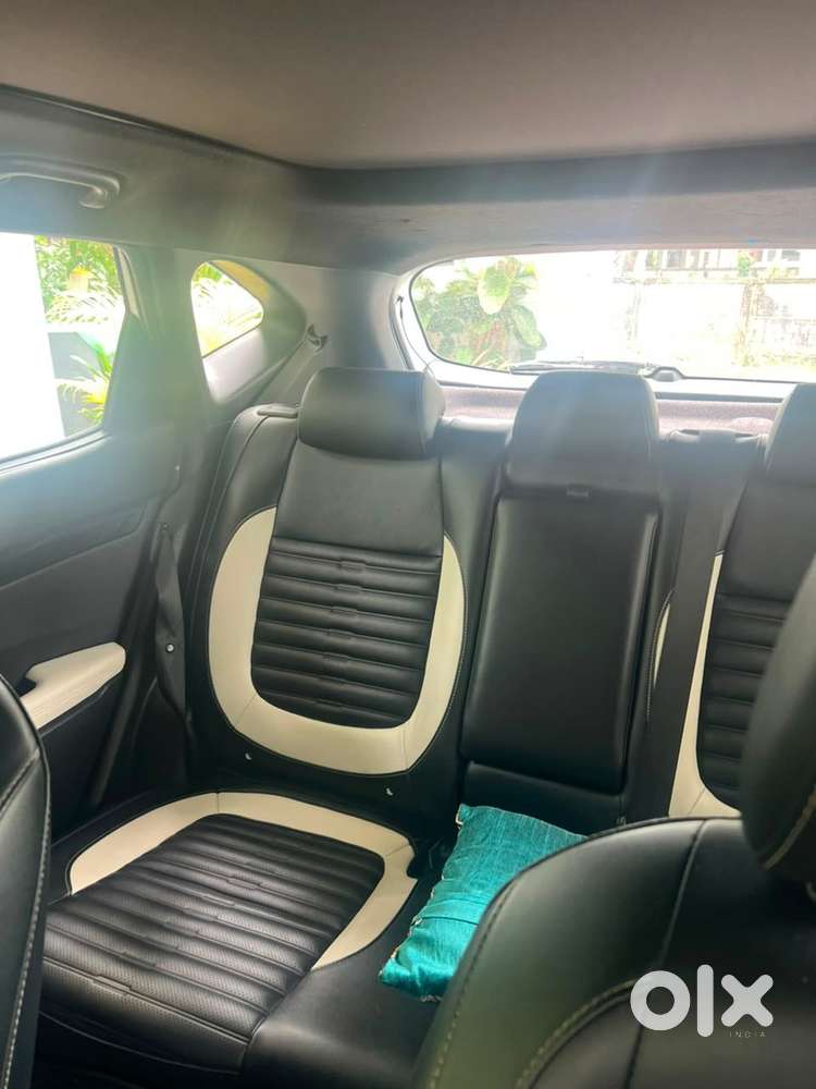 Kia Seltos Diesel 2024