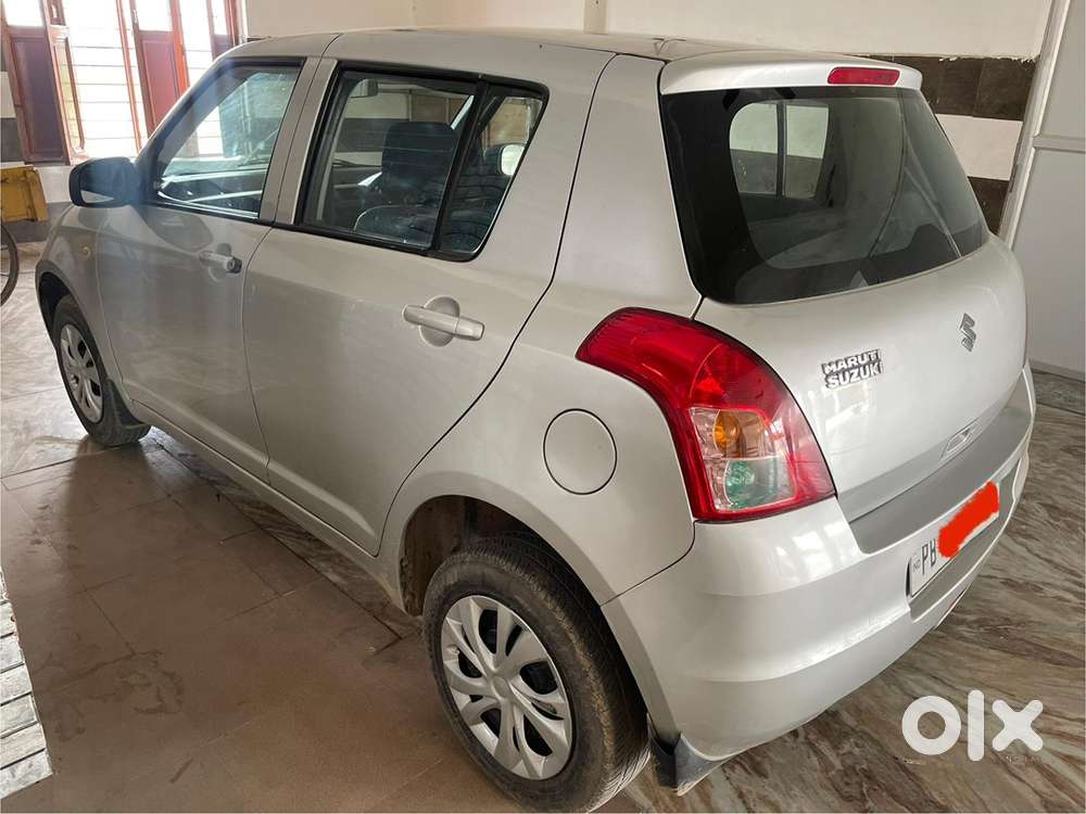 Maruti Suzuki Swift 2009 Petrol Well Maintained