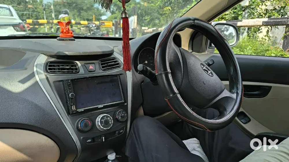 Hyundai Eon Era 2014 Manual Petrol