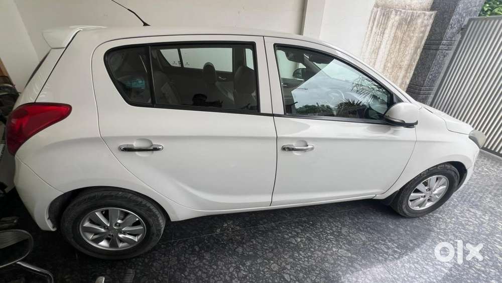 Hyundai I20 Diesel 2013 Year