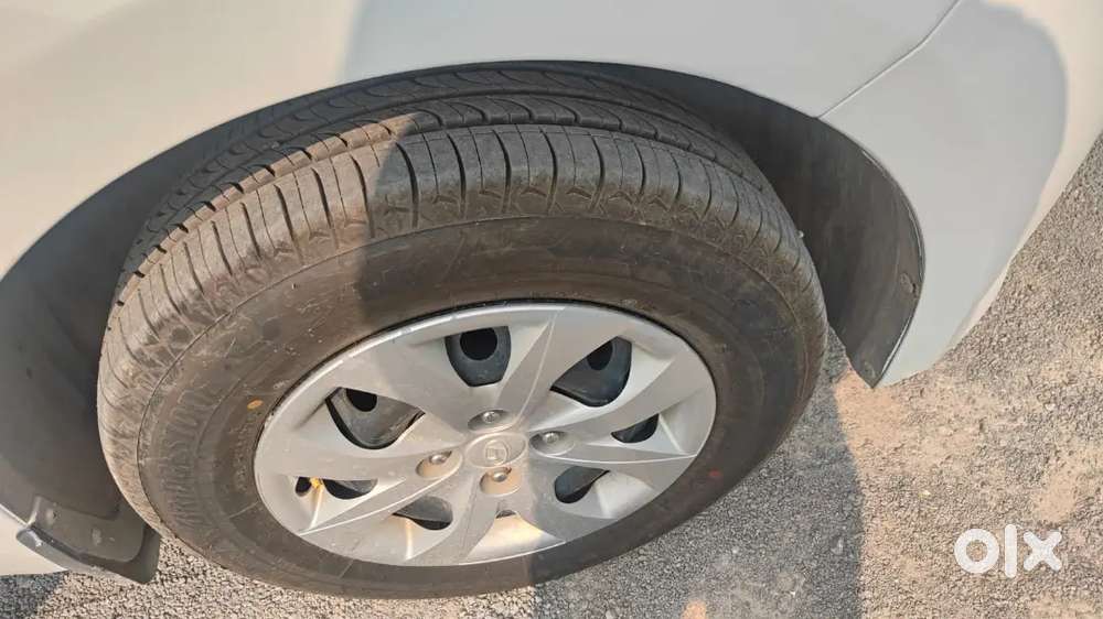 Hyundai Elite I20 2017 Petrol Well Maintained