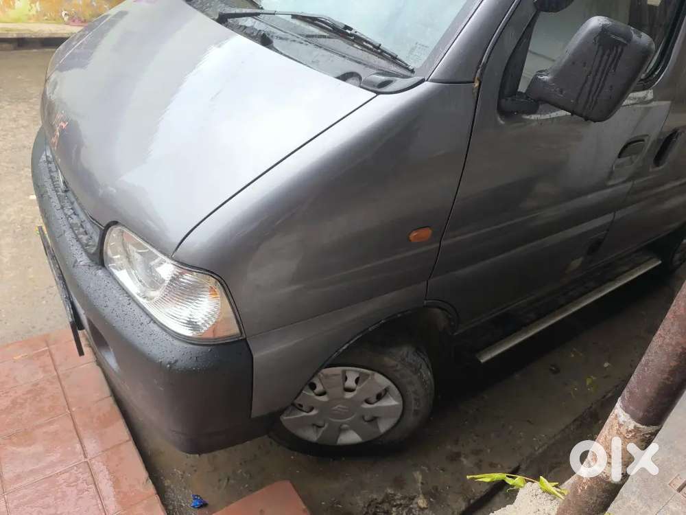 Maruti Suzuki Eeco Ac 2024