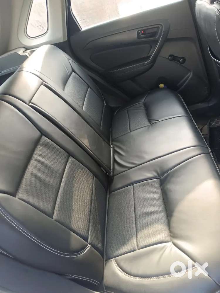 Maruti Suzuki Brezza Zdi 2017