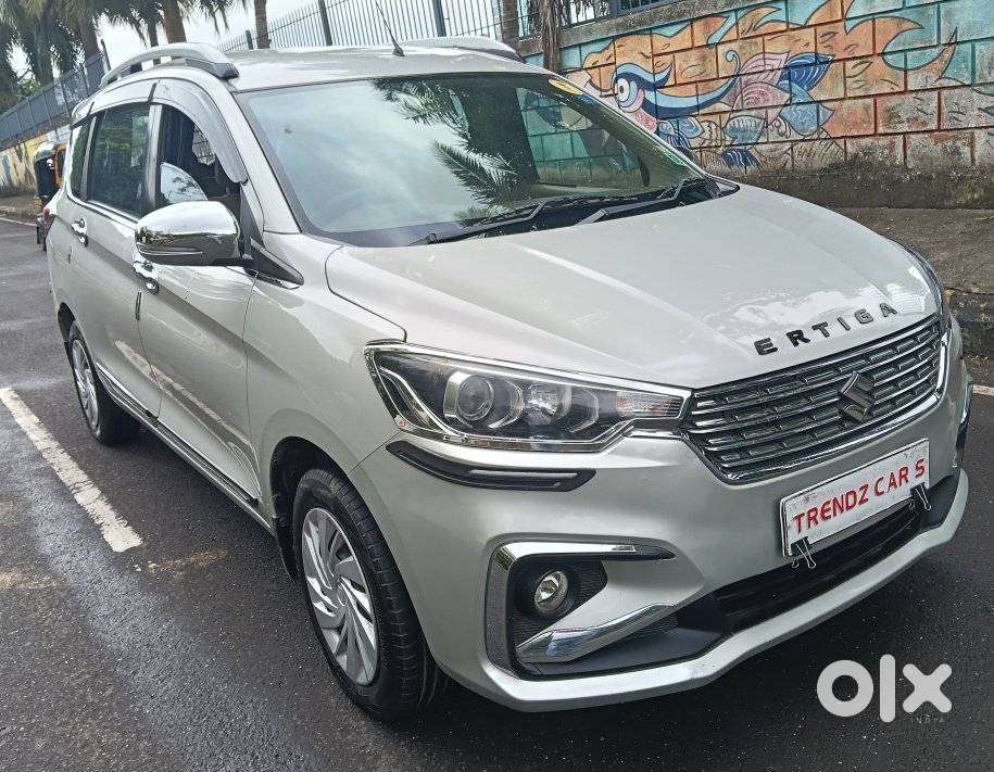 Maruti Suzuki Ertiga Vxi (o) Cng, 2021, Cng & Hybrids