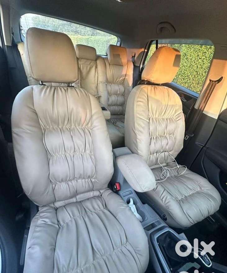 Skoda Kushaq Automatic 2022 Less Driven