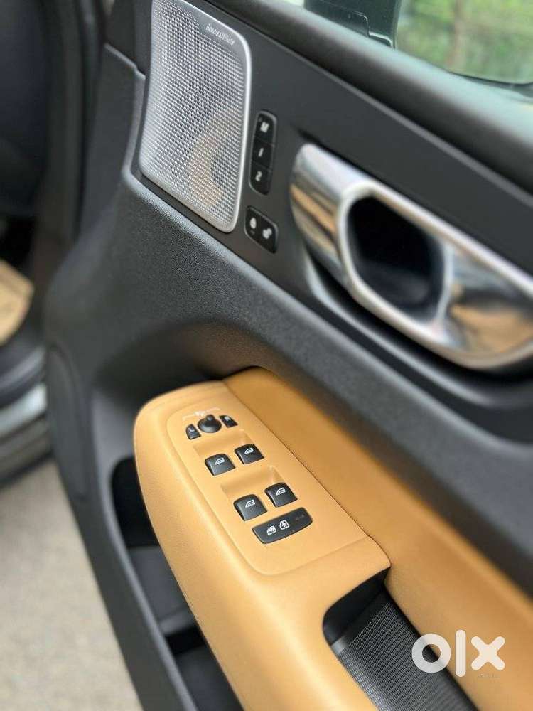 Volvo Xc60 Inscription, 2019, Diesel