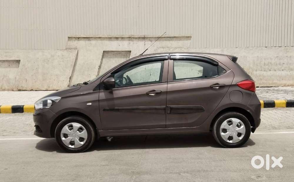 Tata Tiago 1.2 Revotron Xta, 2018, Petrol
