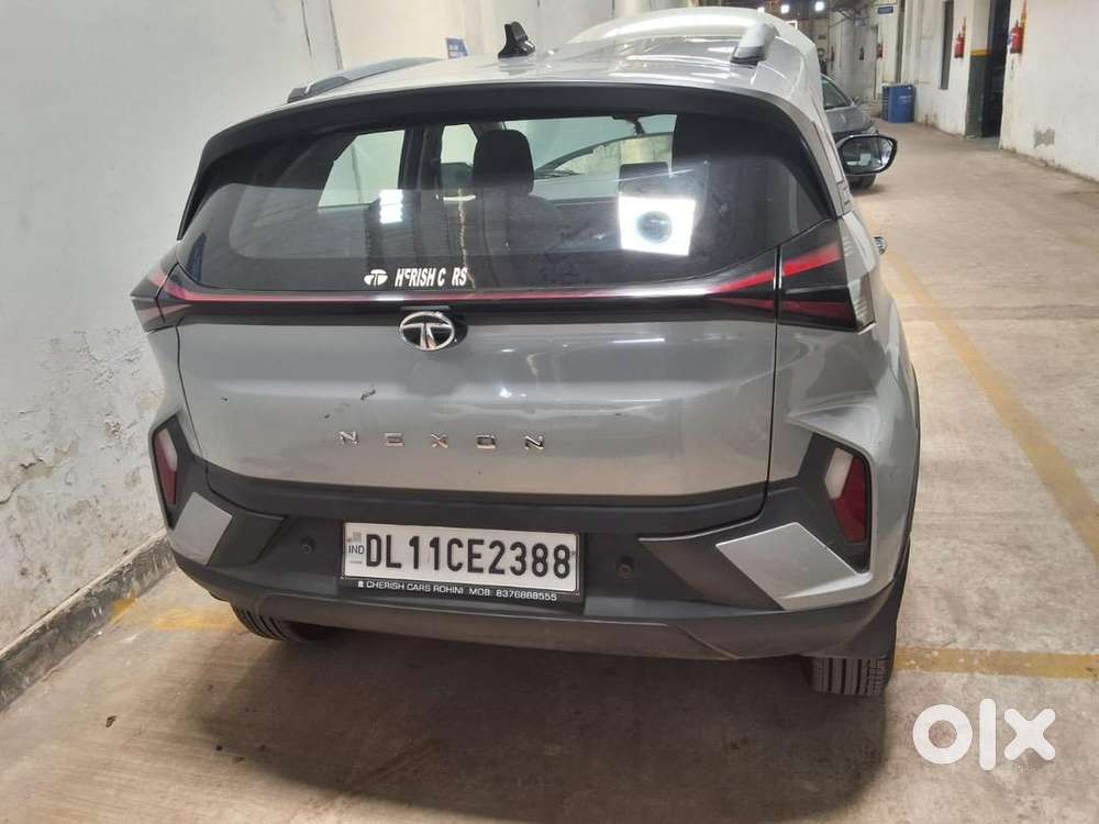 Tata Nexon 2023 22000km