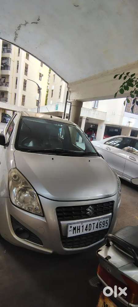 Maruti Suzuki Ritz 2013 Diesel 192000 Km Excellent Condition