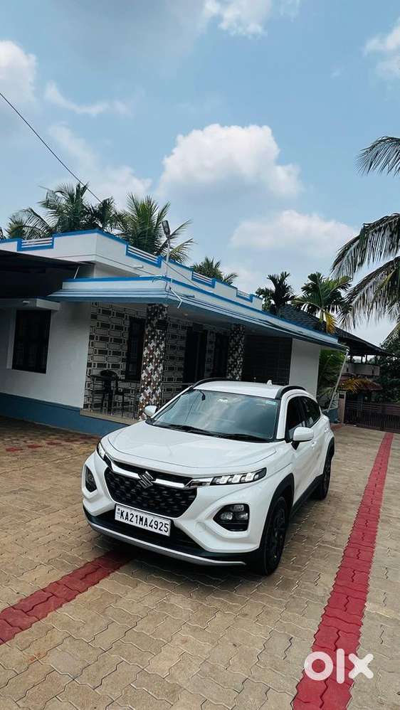 Maruti Suzuki Manual 2025