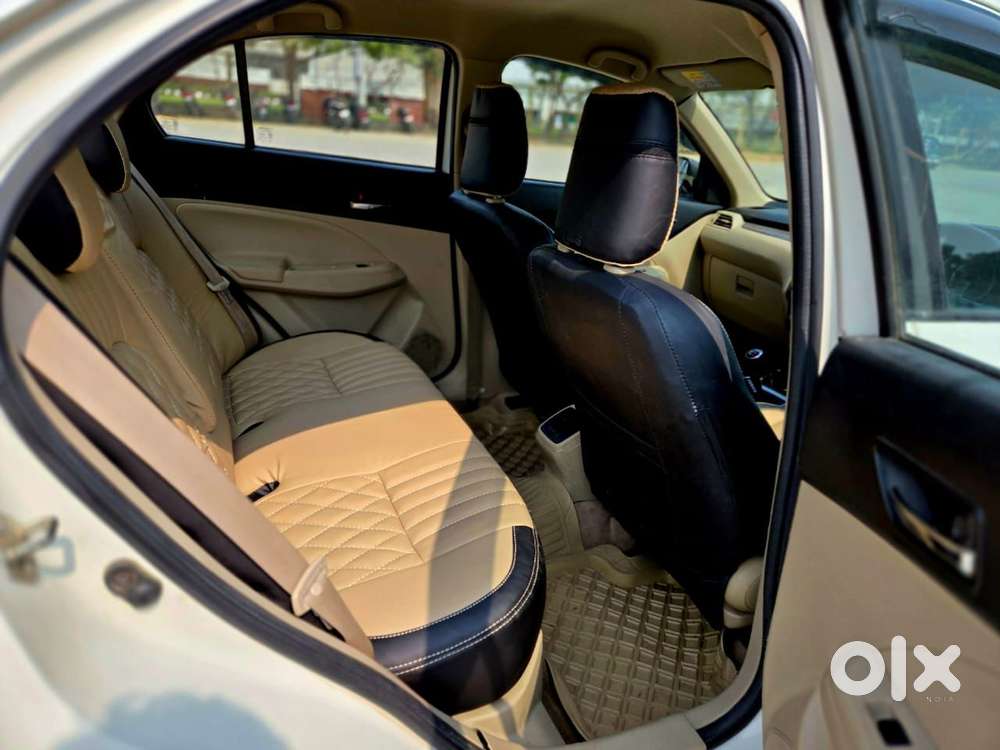 Maruti Suzuki Swift Dzire 1.3 Vxi, 2022, Cng & Hybrids