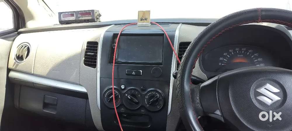 All Good Condition ,sab Ok Hai