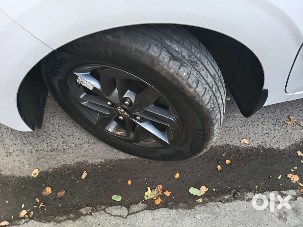 Hyundai Grand I10 Nios Sportz, 2022, Petrol