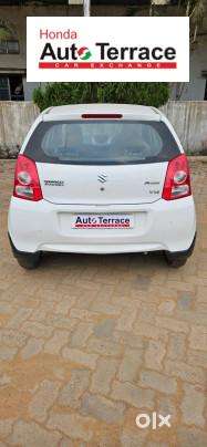 Maruti Suzuki A-star At Vxi, 2010, Petrol