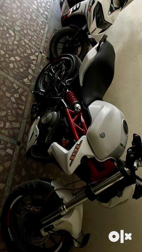 Brand Benelli Motorcycles 1795570651