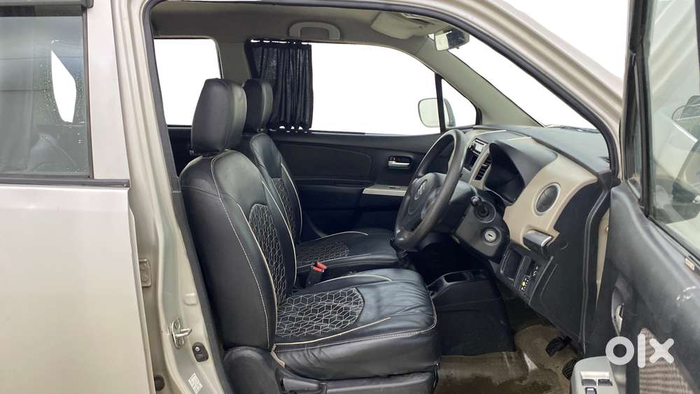 Maruti Suzuki Wagon R 1.0 Lxi Cng, 2013, Cng & Hybrids