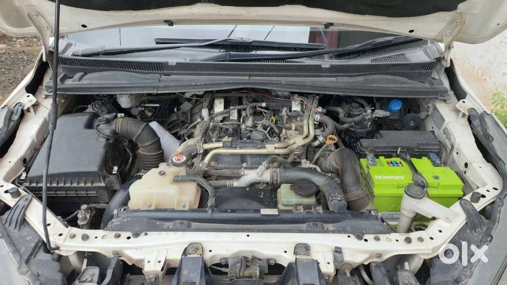 Toyota Innova Crysta 2.4 V 7 Str, 2020, Diesel
