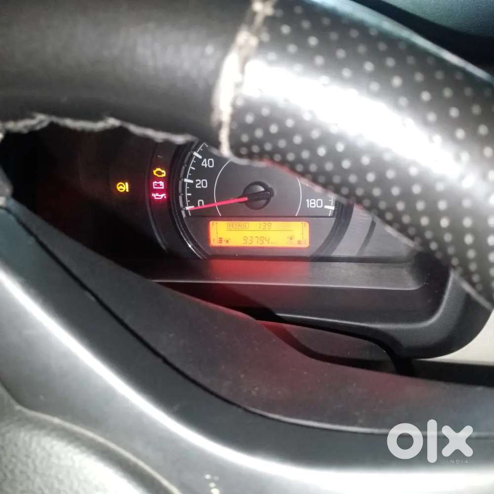 Maruti Suzuki Wagon R 2020 Cng & Hybrids 94000 Km Driven