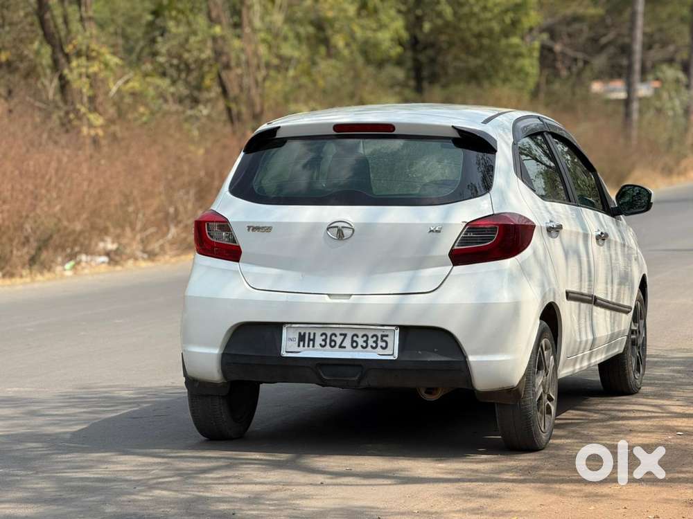 Tata Tiago 1.05 Revotorq Xm, 2019, Petrol