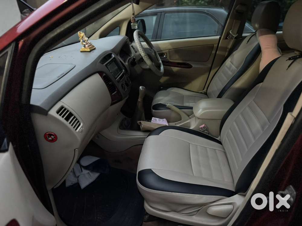 Toyota Innova 2006 Diesel Well Maintained
