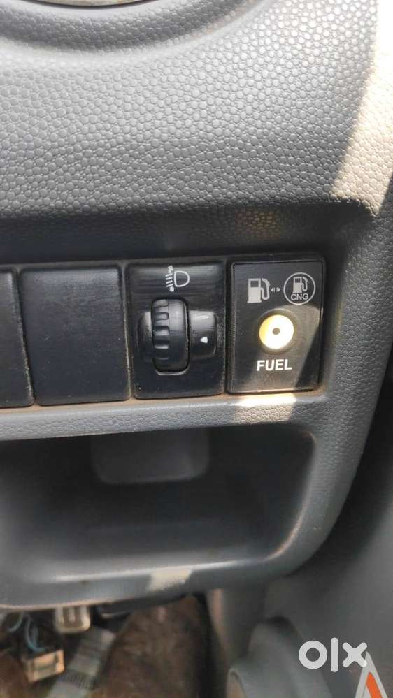 मारुती सुझुकी अल्टो पेट्रोलप्लस सीएनजी