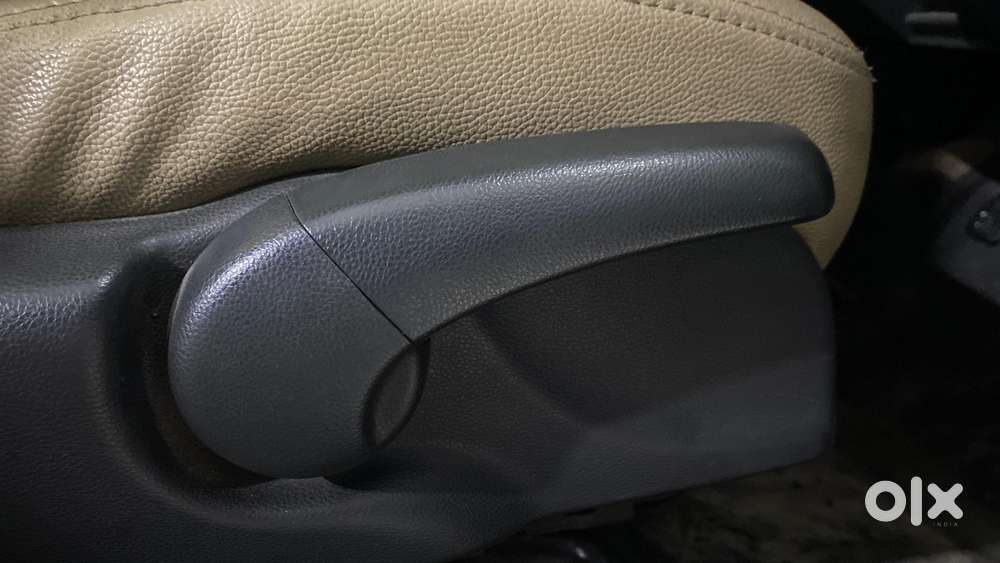 Honda City I Vtec Sv, 2017, Petrol