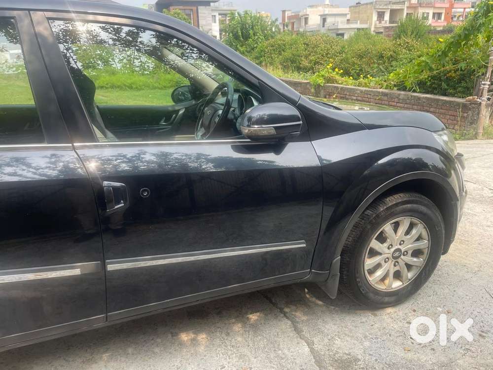 Mahindra Xuv500 Diesel Manual 2016