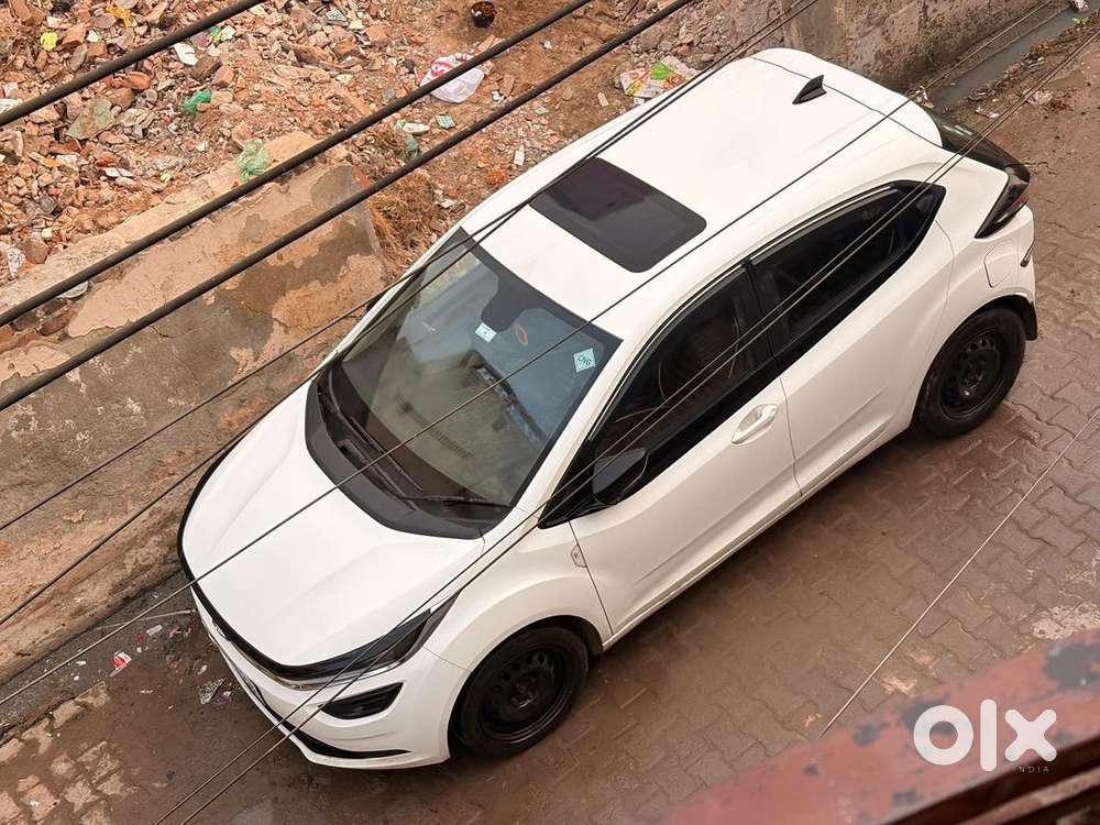 Tata Hybrid Car 2023 Year