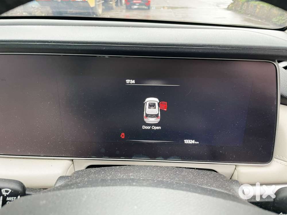 Mahindra Xuv 7xo Ax7l Diesel Awd At, 2025, Diesel