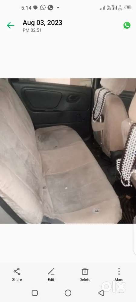 Good Condition