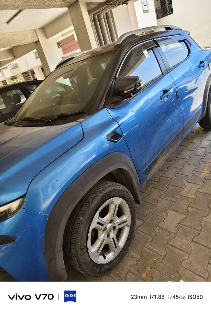 Renault Kiger 1.0 Rxt 2021