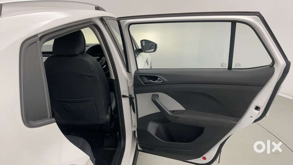 Skoda Kushaq Ambition 1.0l Tsi Mt, 2022, Petrol