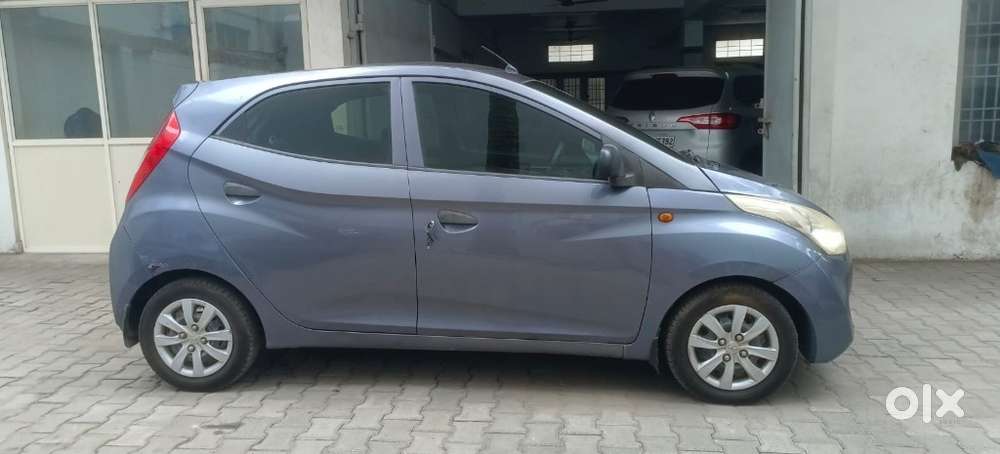 Hyundai Eon Magna, 2011, Petrol