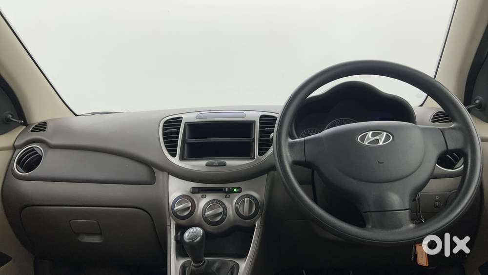 Hyundai I10 Magna 1.1l, 2015, Petrol