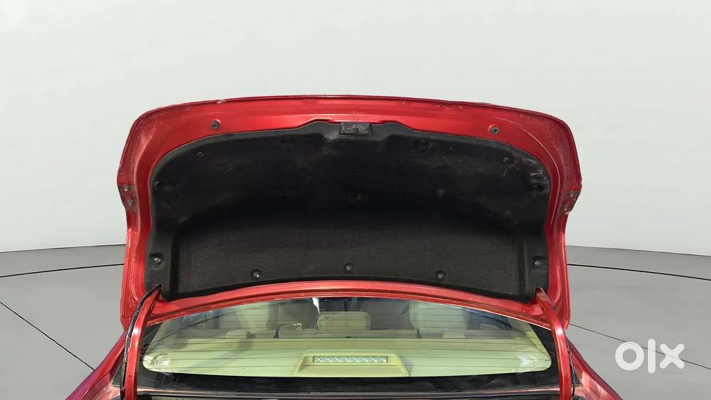 Toyota Yaris Vx Cvt, 2018, Petrol