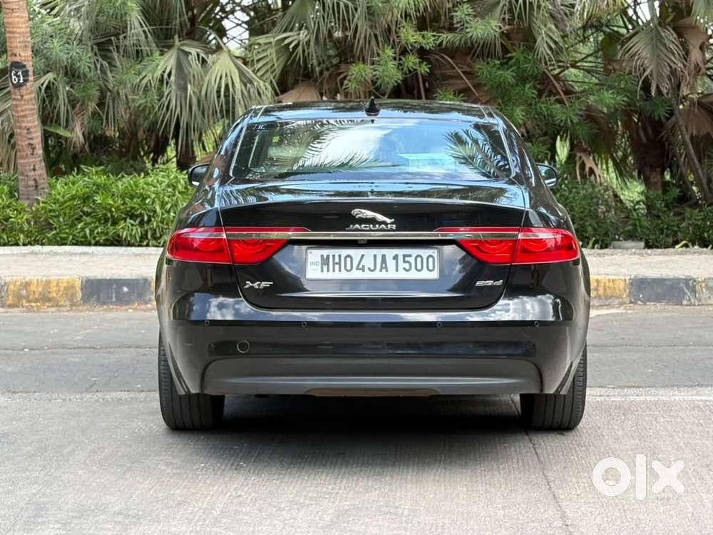 Jaguar Xf 2.0 Diesel Prestige, 2017, Diesel