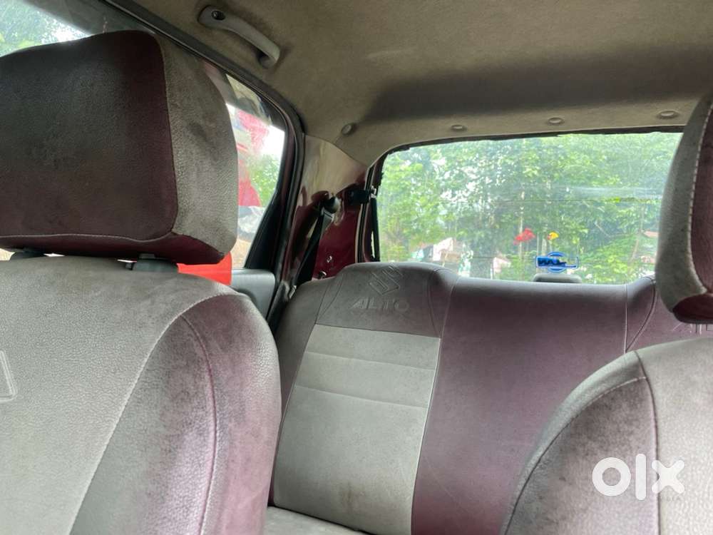 Maruti Suzuki Alto 2008
