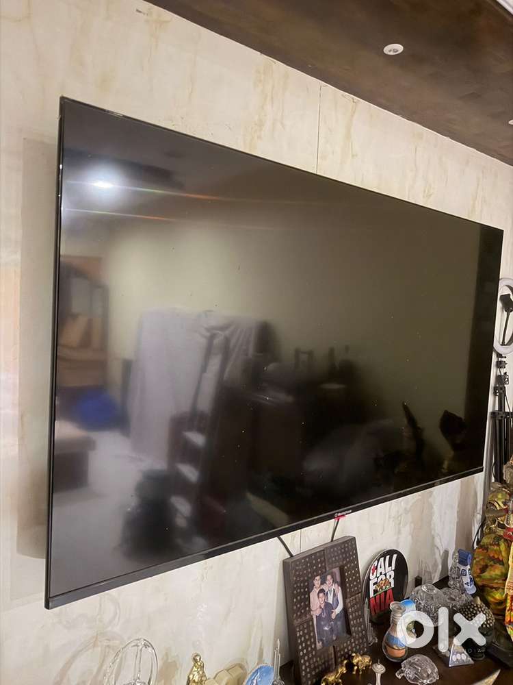 55 inch Westinghouse Smart TV