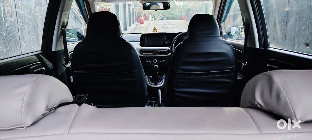 Hyundai Exter S 1.2 Cng Mt, 2023, Petrol