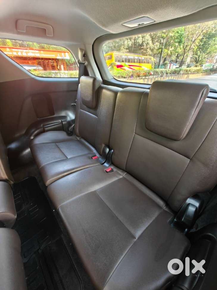 Toyota Fortuner 4x4 At 2.8 Diesel, 2017, Diesel