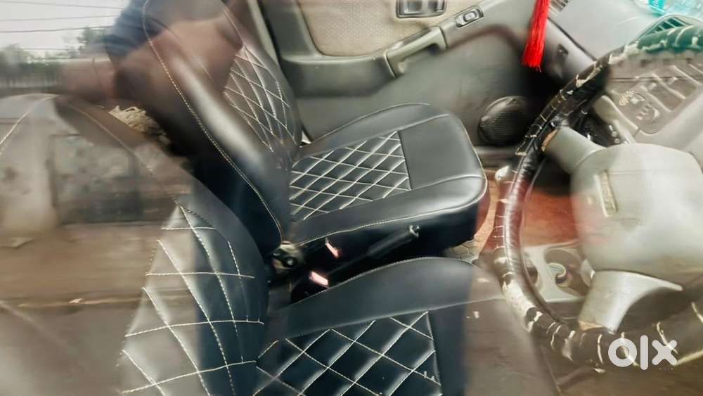 Maruti Suzuki Car 2005