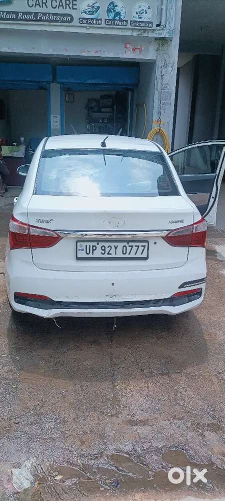 Hyundai Xcent Prime 2018 Diesel Manual