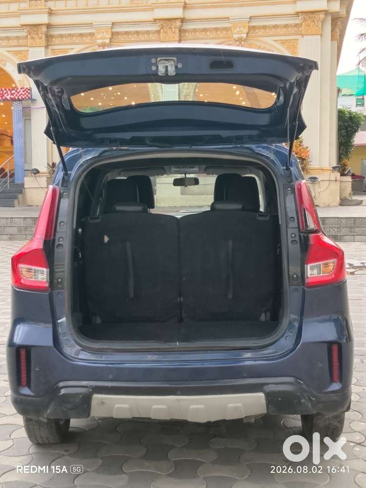 Maruti Suzuki Xl6 Alpha, 2022, Petrol