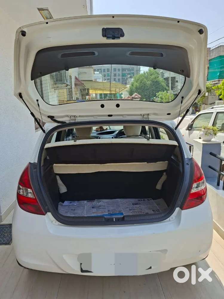 Hyundai I20 Magna Pure Petrol