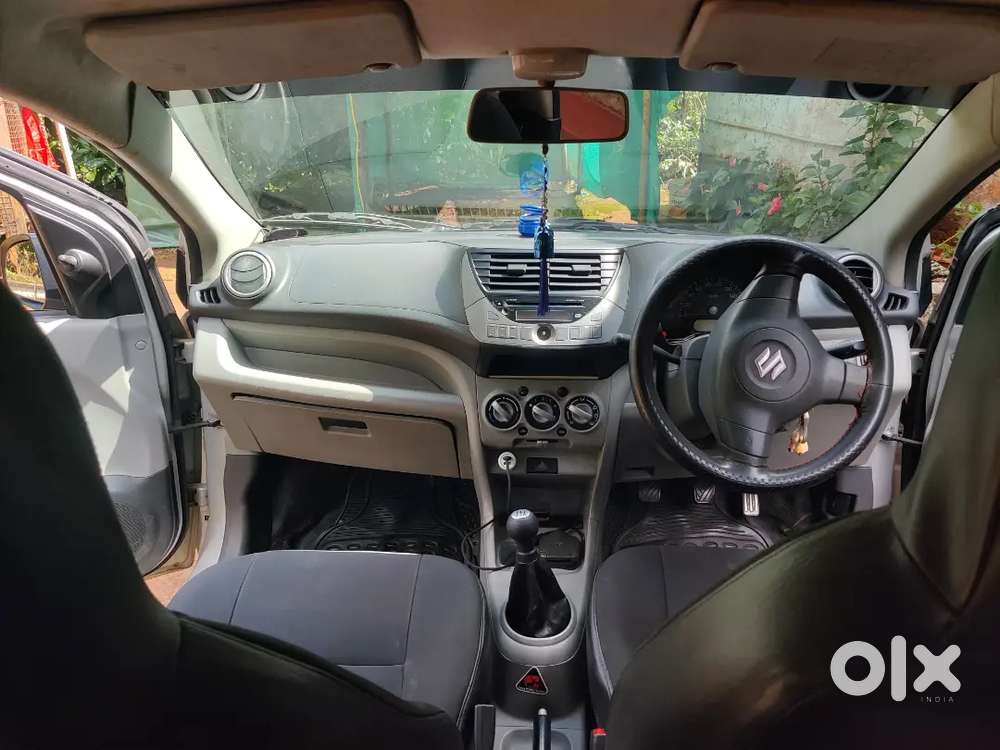 Maruthi Suzuki A Star