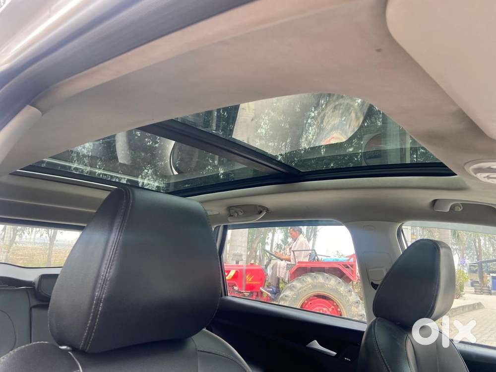 Mg Hector Sharp Diesel Mt, 2019, Diesel