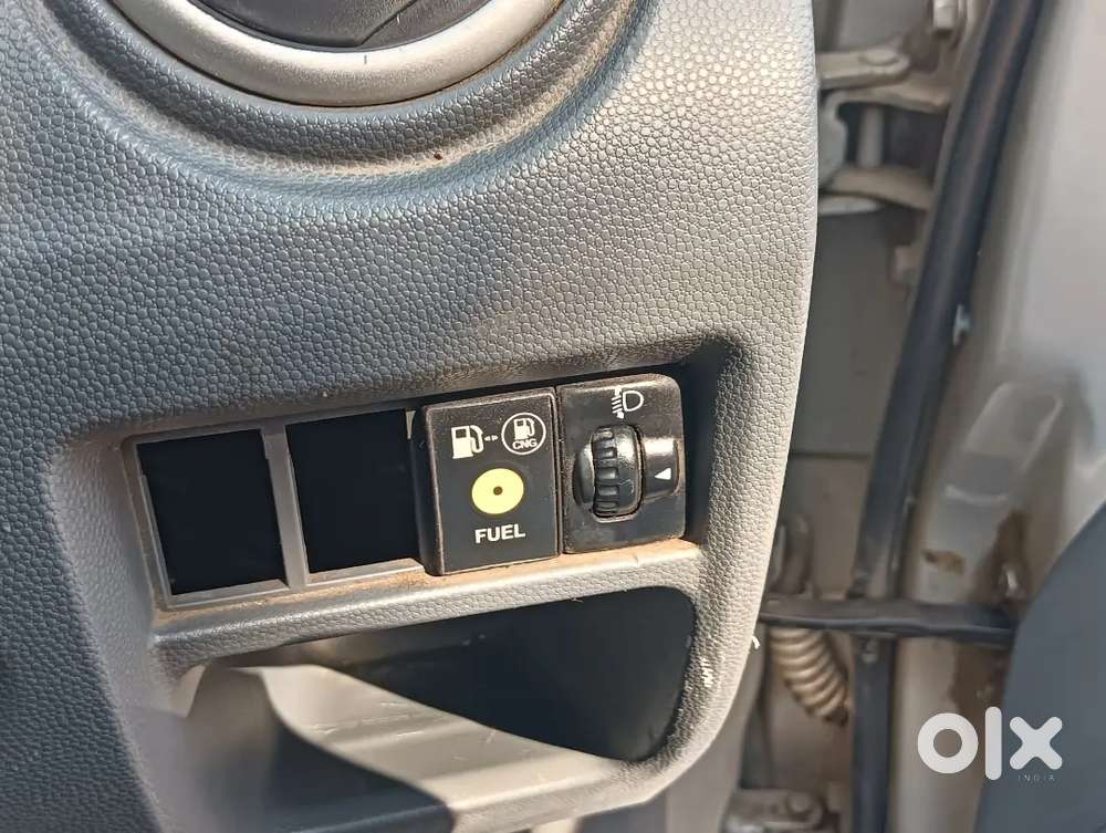 Maruti Suzuki Alto 800 2012