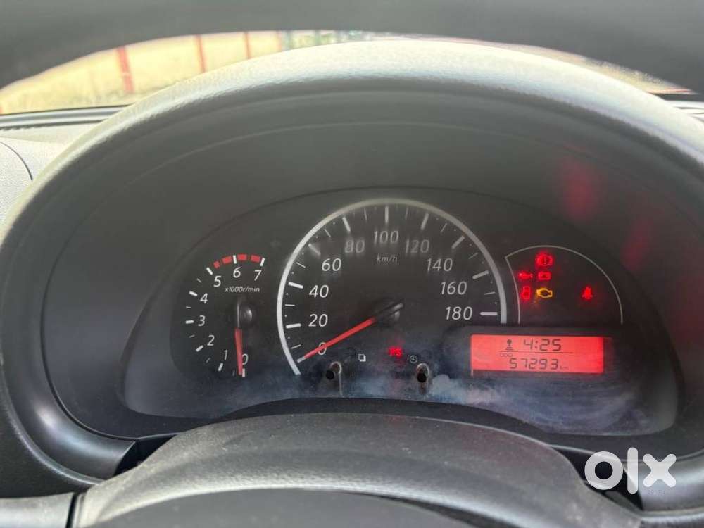 Nissan Micra 1.2 Xl (o) Petrol, 2018, Petrol