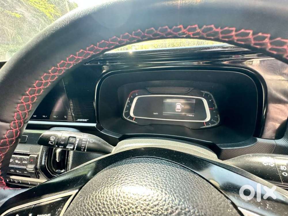 Kia Sonet 1.5 Gtx Plus Diesel Dt, 2021, Diesel