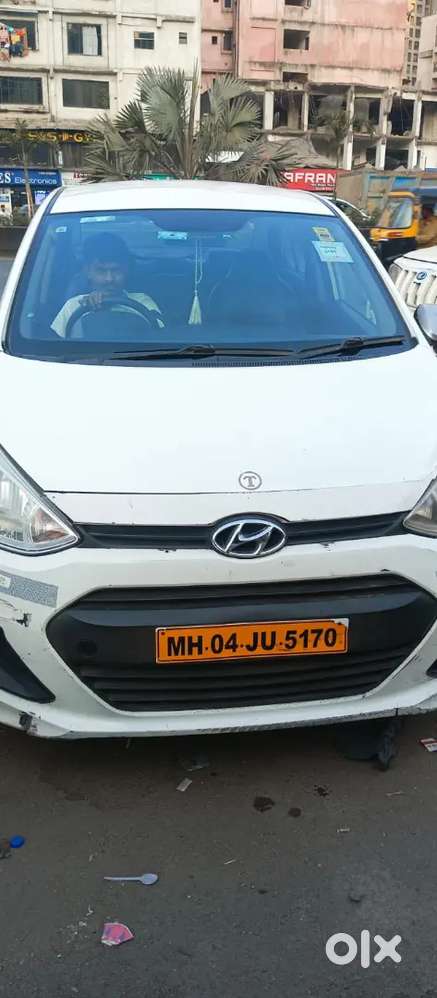 Hyundai Xcent 2019 Diesel Good Condition